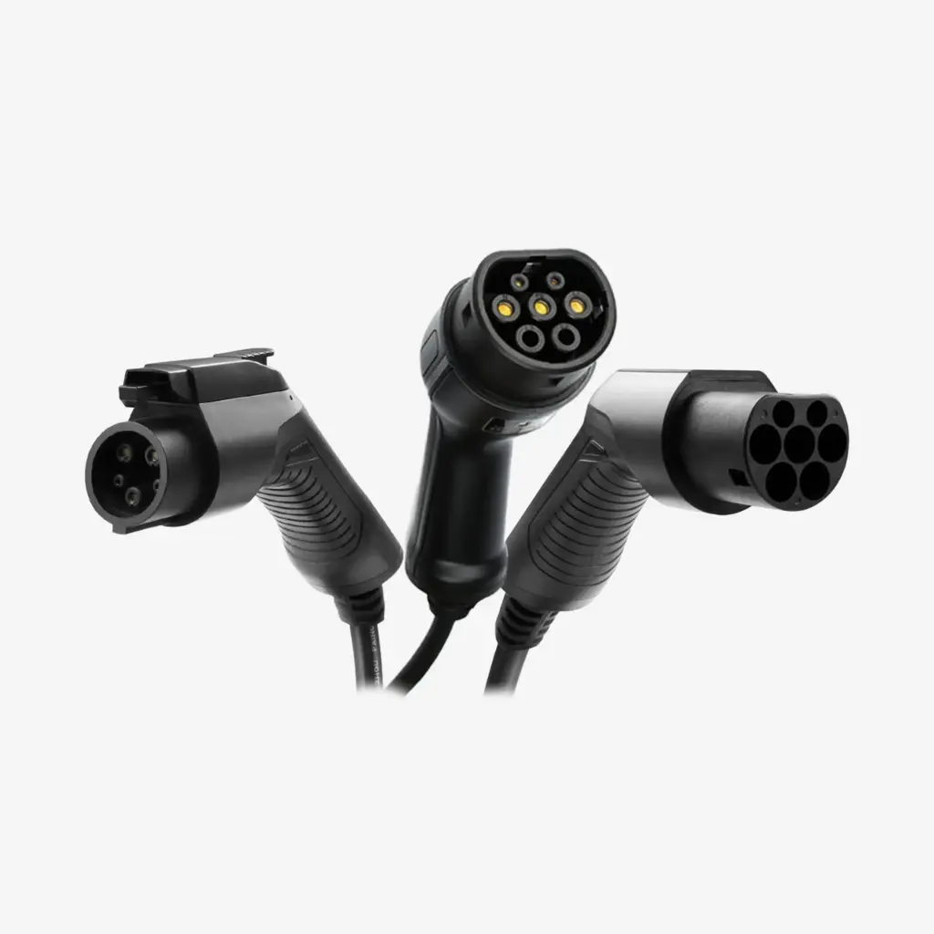 EV Charger Type -2 (6m)