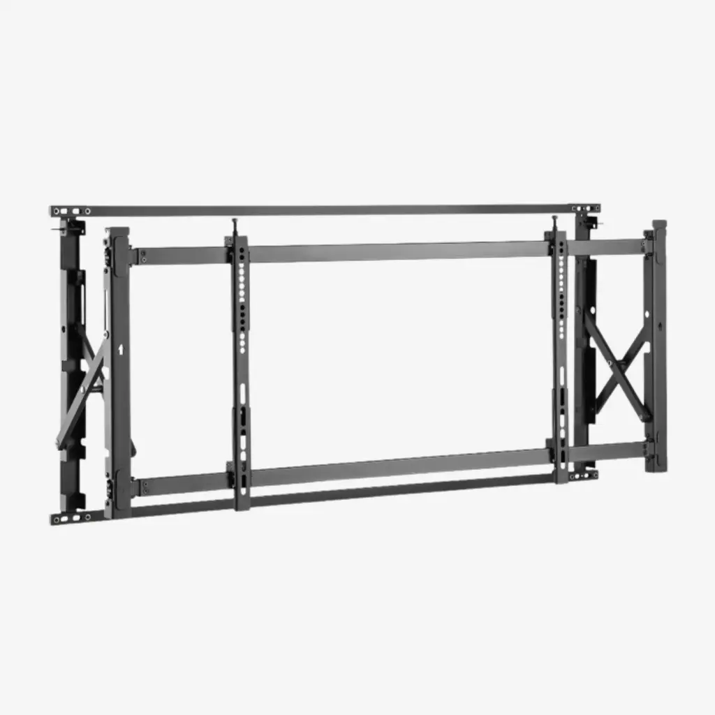 Push & Pull (55-60" Video Wall Mount)