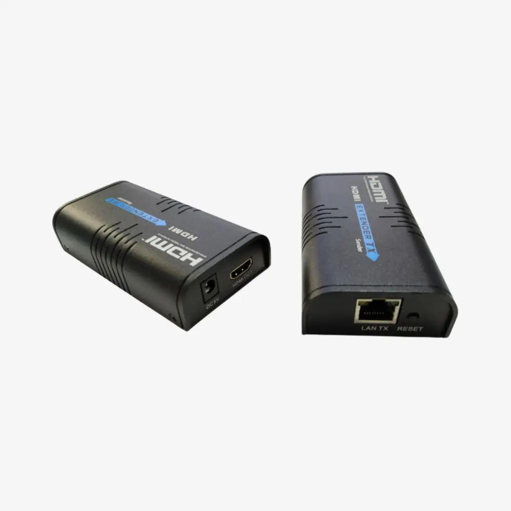 IP Extender Kit (120m)