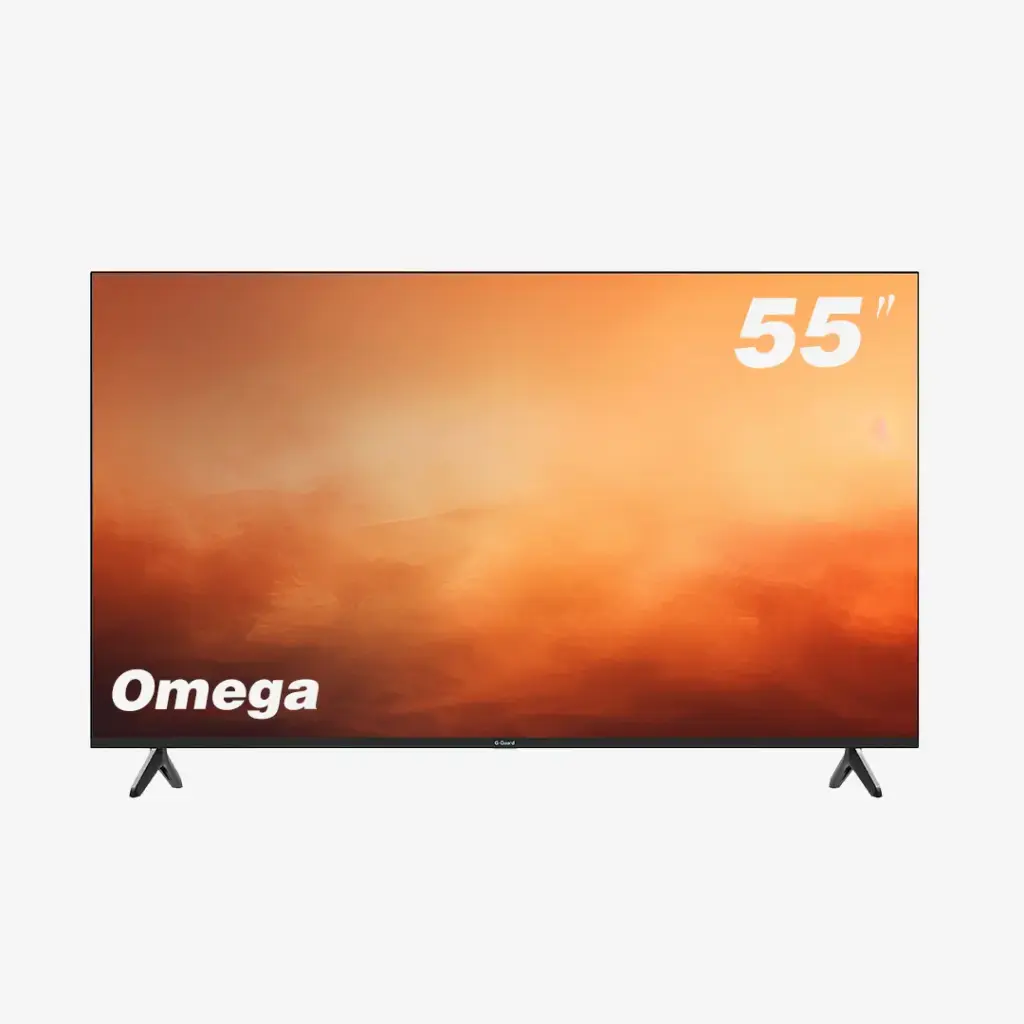 Omega TG 55"