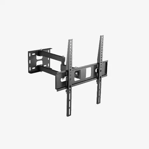 [GG-3255SL] Full Motion TV Wall Mount (Up to 55")