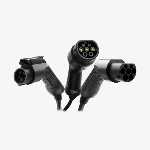 [GG-EVQC3.0  GB/ T   (6m)] EV Charger GB/ T (6m)